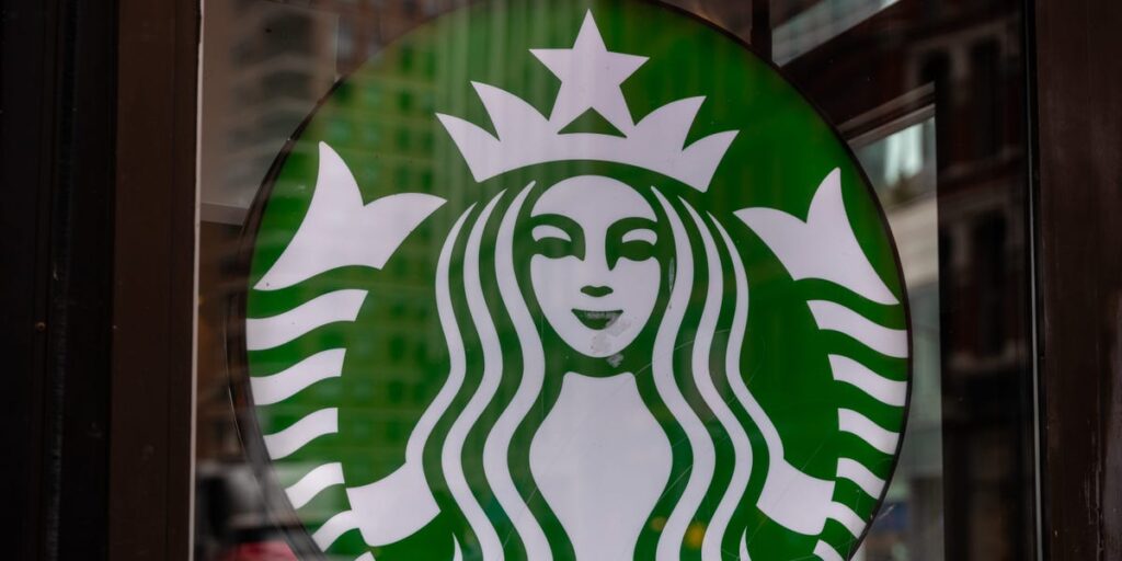 A Starbucks employee of nearly 20 years says the chain has gone from a 'bad coffee shop' to a soulless fast food empire.